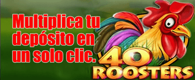 Bono de Casino Especial