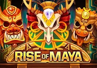 Rise of Maya