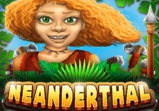 Neanderthals game cover