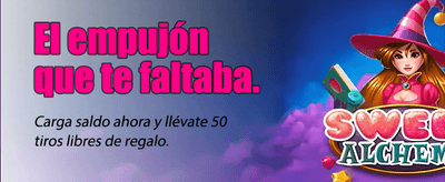 Apuesta en Vivo y Gana