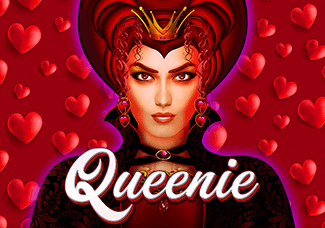 Queenie game cover