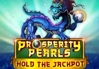 Prosperity Pearls game cover