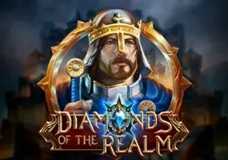 Diamonds of the Realm game cover