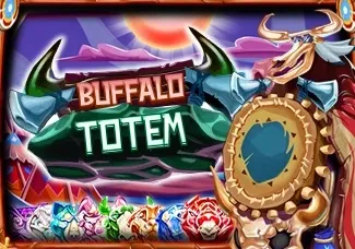 Buffalo Totem game cover